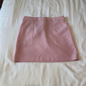 Express - Womenβs - Pink Skirt - size 6